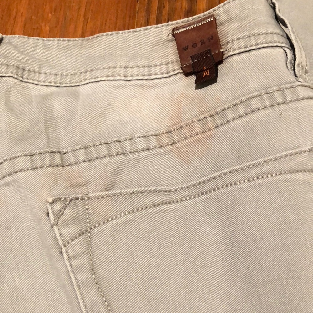2/$15 Gray Bootcut jeans - Picture 6 of 6